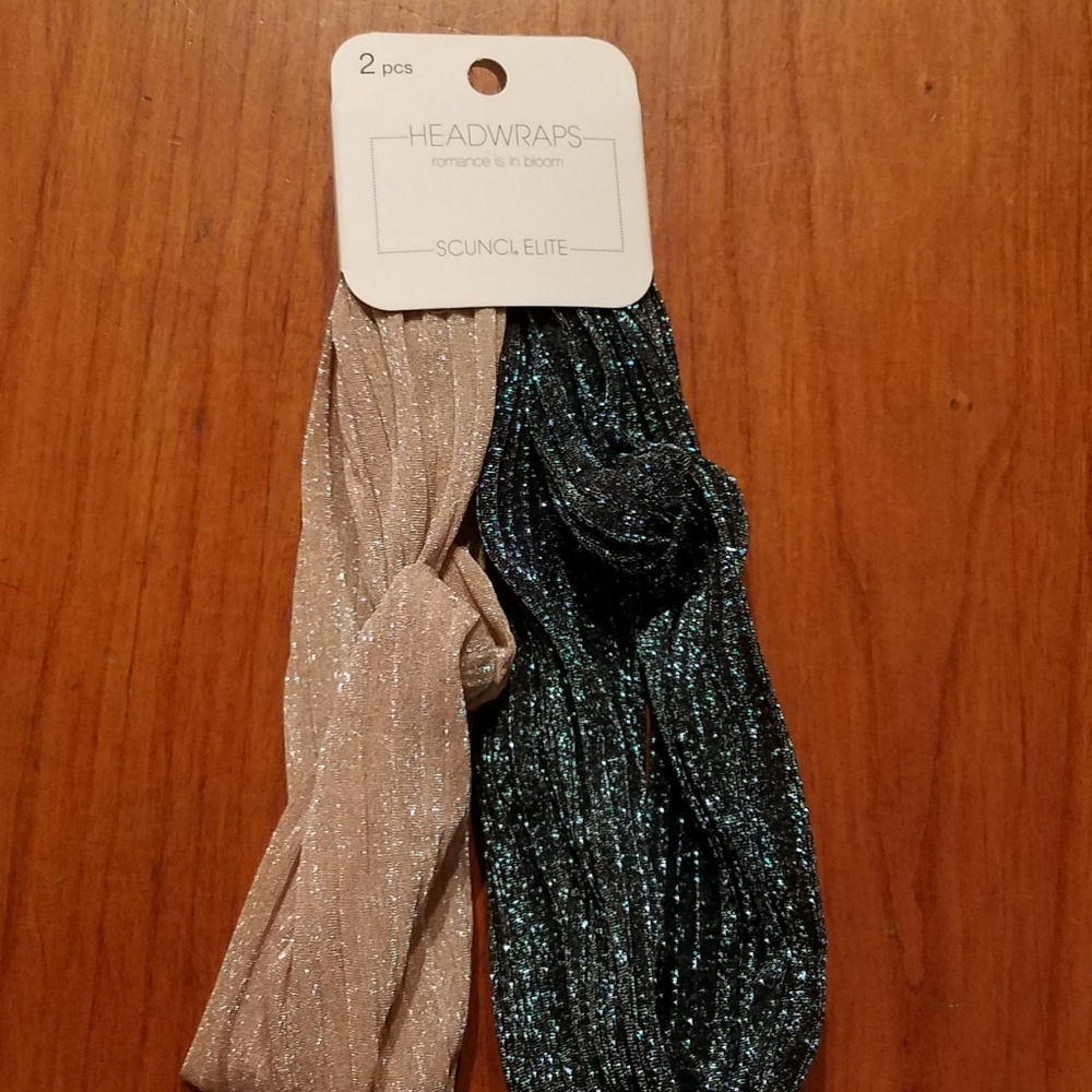 Headwraps - Picture 2 of 2